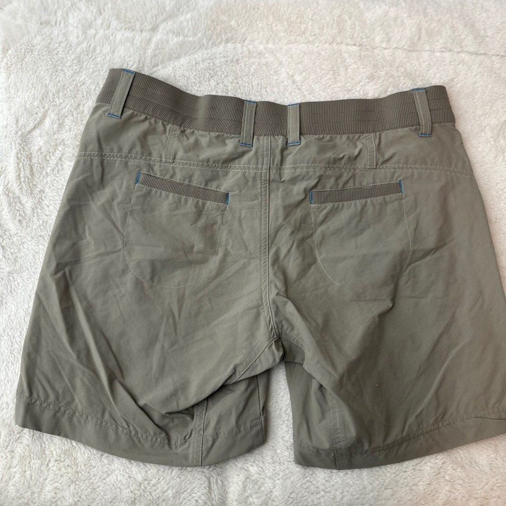 Kuhl Durango shorts - Picture 2 of 5